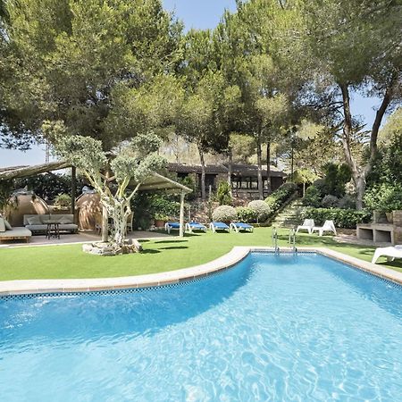 Cambiardeaires Rural Piedra Villa Pilar de la Horadada Kültér fotó