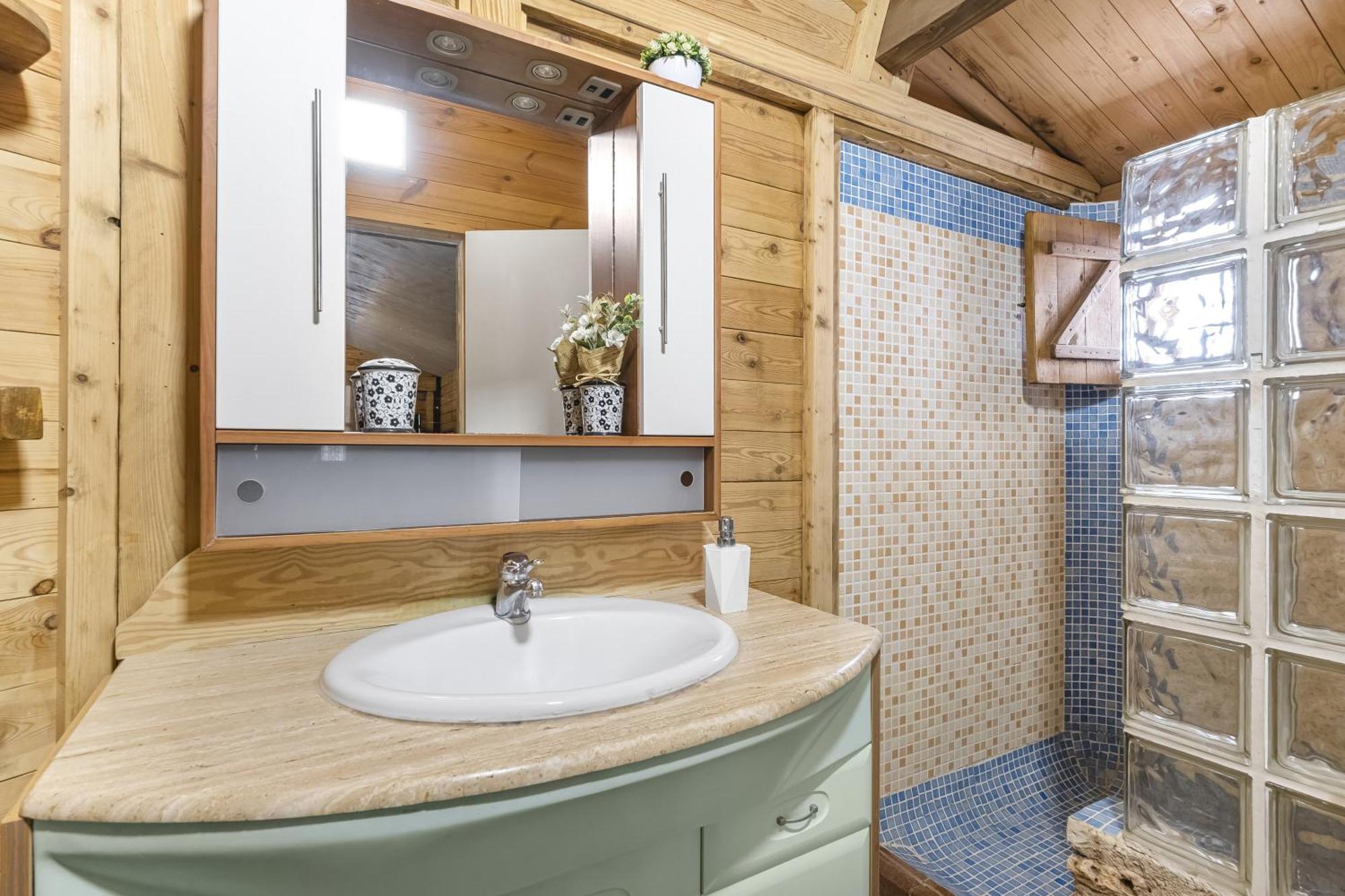 Cambiardeaires Rural Piedra Villa Pilar de la Horadada Kültér fotó
