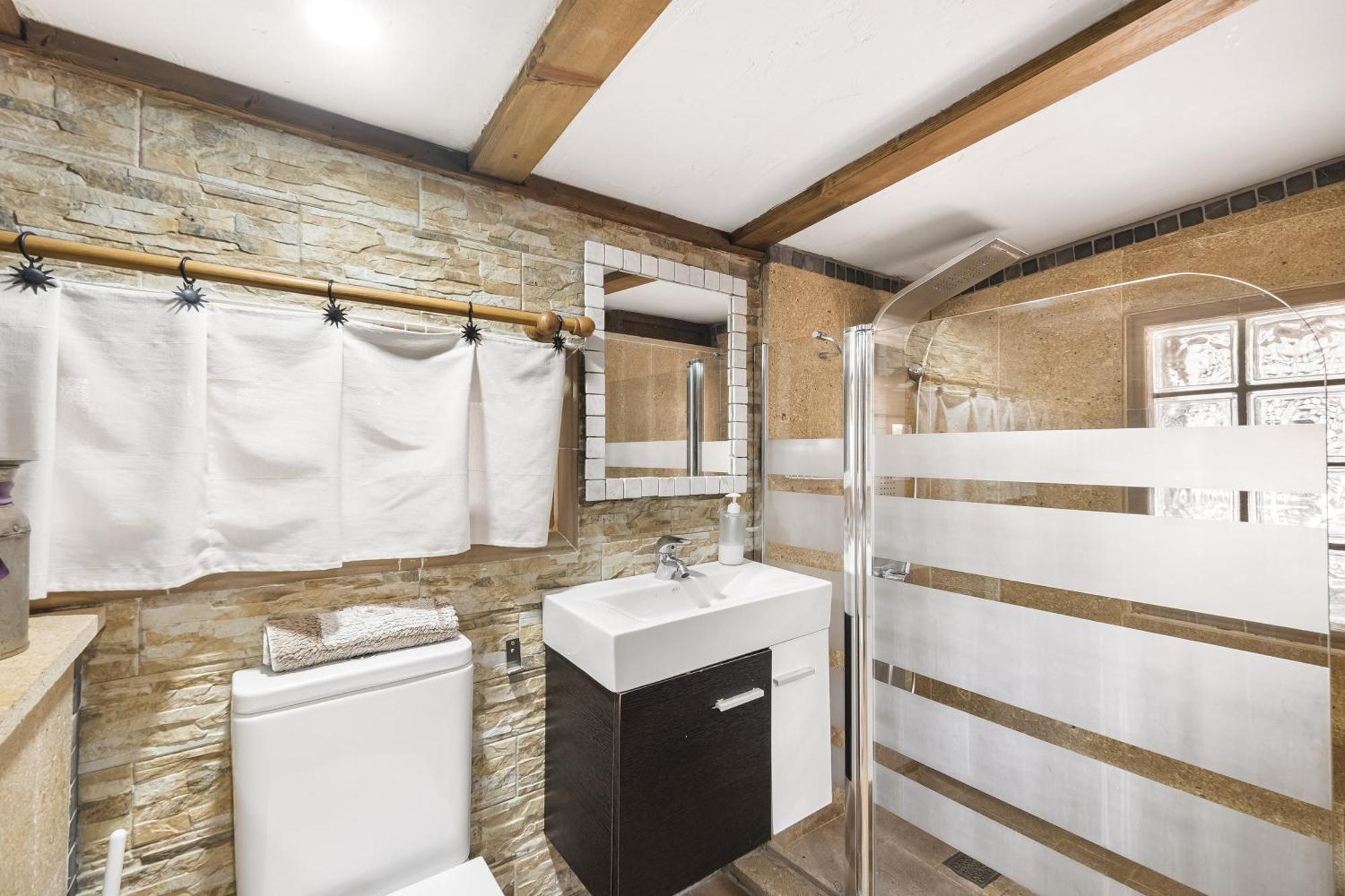 Cambiardeaires Rural Piedra Villa Pilar de la Horadada Kültér fotó