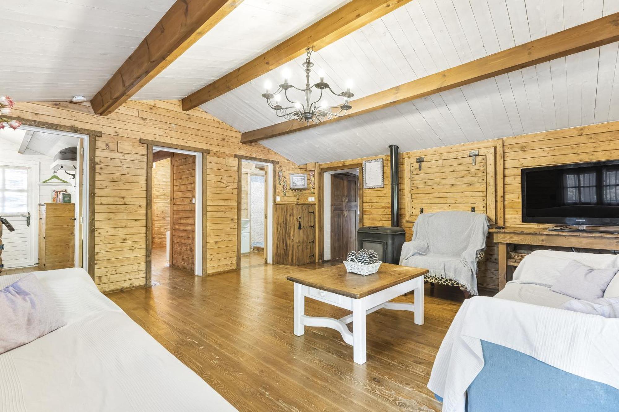 Cambiardeaires Rural Piedra Villa Pilar de la Horadada Kültér fotó