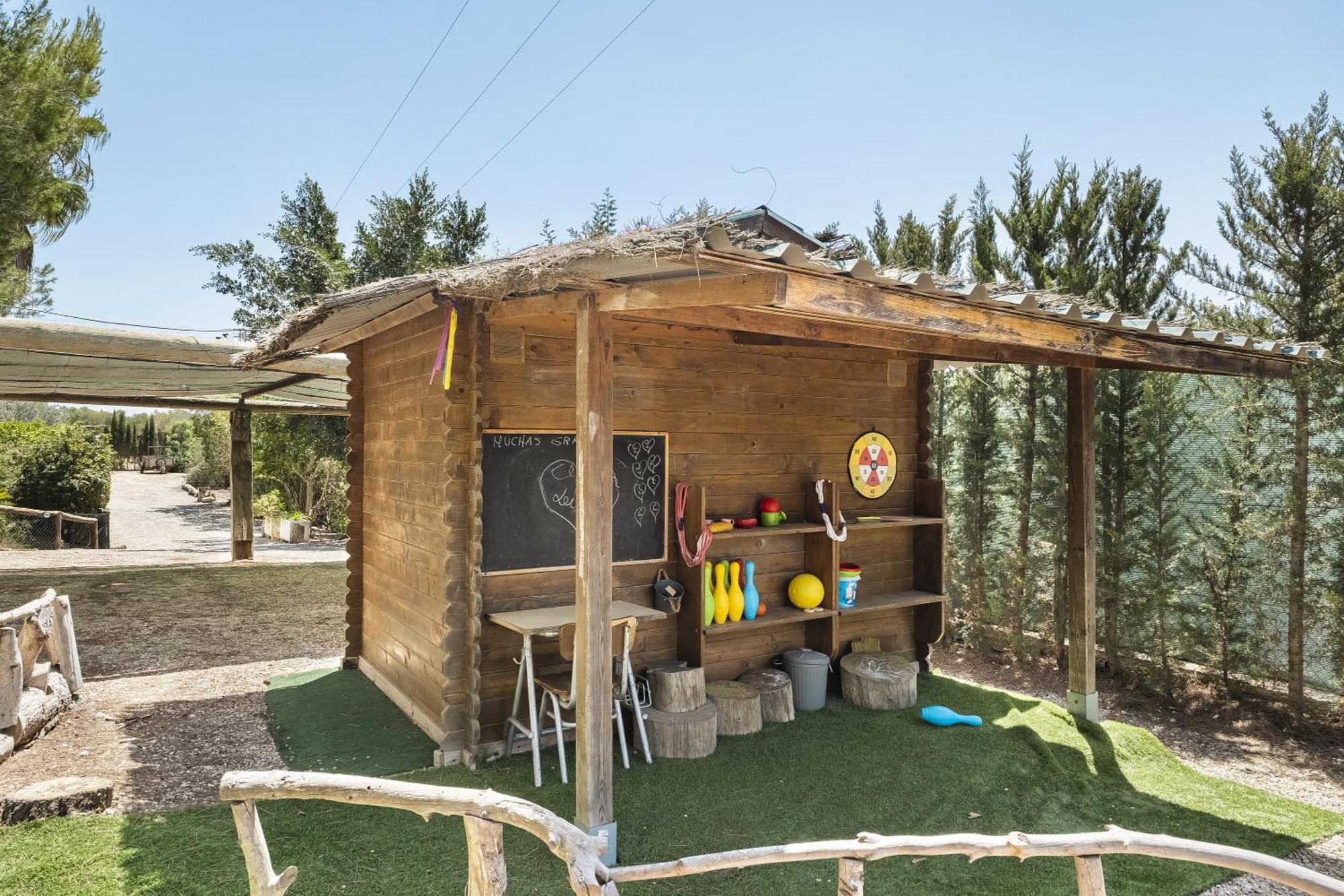Cambiardeaires Rural Piedra Villa Pilar de la Horadada Kültér fotó